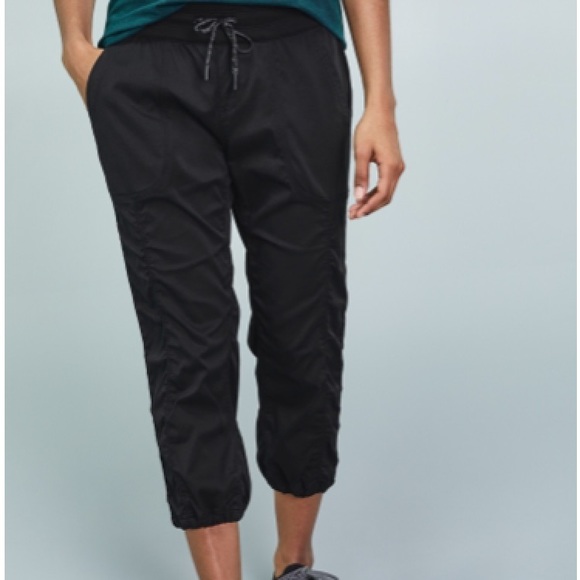 the north face aphrodite capri